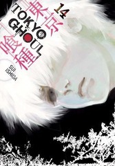 TOKYO GHOUL (EN) T.14