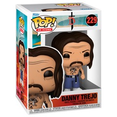 DANNY TREJO DANNY TREJO