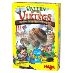 VALLEY OF THE VIKINGS CORE