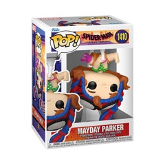 SPIDERMAN MAYDAY PARKER 2099