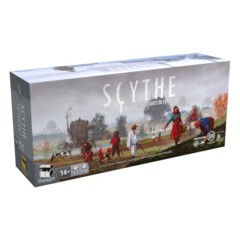 Scythe Conquérants du Lointain (FR)