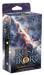 RUSH OF IKORR DECK OLIMPIAN THUNDER