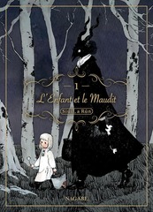 L’ENFANT ET LE MAUDIT – T.01