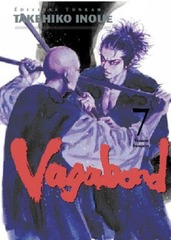 VAGABOND – T.07