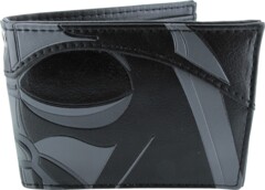 WALLET DARTH VADER HELMET