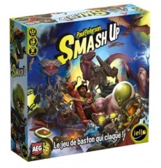 Smash Up (FR)