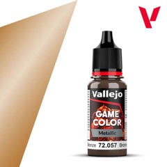 PAINT D&D BRIGHT BRONZE VALLEJO