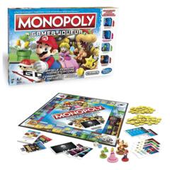 MONOPOLY GAMER