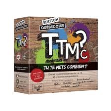 TTMC CORE FR