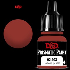 PAINT D&D KOBOLD SCALES VALLEJO