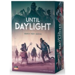 UNTIL DAYLIGHT COOP