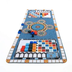 PLAYMAT AZUL