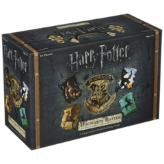 HP HOGWARTS BATTLE MONSTER BOX OF MONSTERS