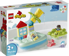 DUPLO Water Park