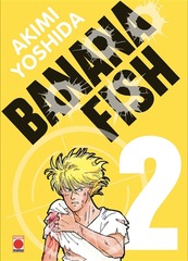BANANA FISH – PERFECT ED. T.02