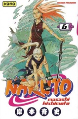 NARUTO – T.06