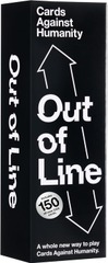 CAH OUT OF LINE