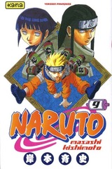 NARUTO – T.09