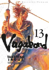 VAGABOND V13