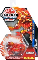 BAKUGAN PLATINUM S4