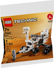LEGO Recruitment Bags NASA Mars Rover Perseverance #30682