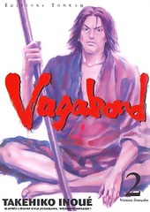 VAGABOND – T.02