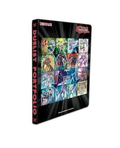 BINDER HERO