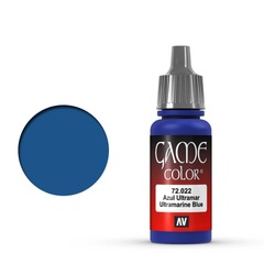 PAINT D&D ULTRAMARINE BLUE VALLEJO