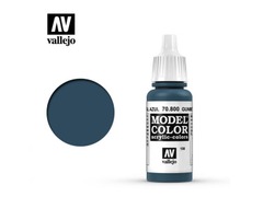 PAINT D&D GUNMETAL VALLEJO