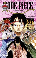 ONE PIECE – T.36