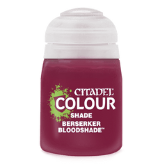 PAINT SHADE BERSERKER BLOODSHADE