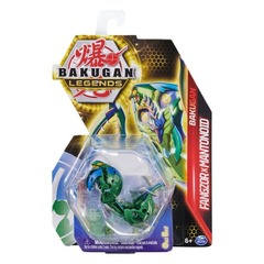 BAKUGAN LEGEND SINGLE