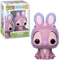 STITCH ANGEL EASTER