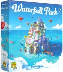 WATERFALL PARK CORE FR