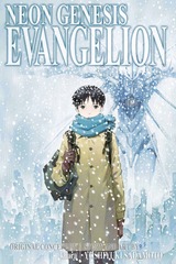 EVANGELION – OMNIBUS (EN) T.05