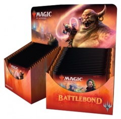 BOX BATTLEBOND