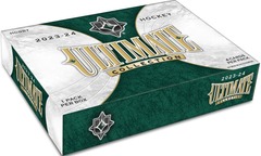 HOCKEY BOX 24-25 SP GAME USED