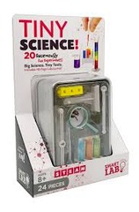 TINY SCIENCE! MINI