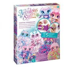 NEBULOUS POMPOM ANIMOULOUS