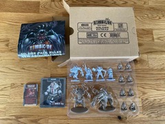 ZOMBICIDE SOLDIER EXTRA