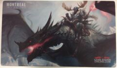 MTG GK MONTREAL DRAGON