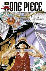 ONE PIECE – T.10