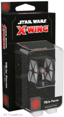 X-WING TIE/SF FIGHTER