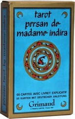 TAROT MADAME INDIRA FR