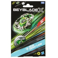 BEYBLADE X STARTER PACK