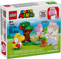 LEGO Super Mario tbd-Super-Mario-2024-1 #71428