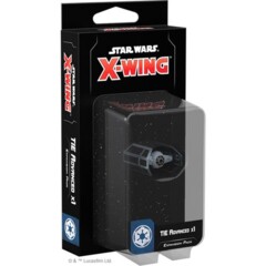 Star Wars X-Wing - Second Edition - TIE Advanced x1 Expansion Pack