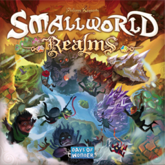 Small World Realms (FR)