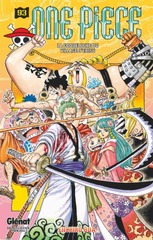 ONE PIECE V93