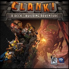 CLANK CORE